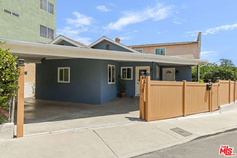 4312 Winchester Avenue