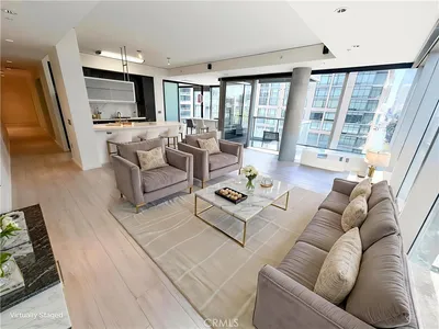 1155 S Grand Avenue 1017