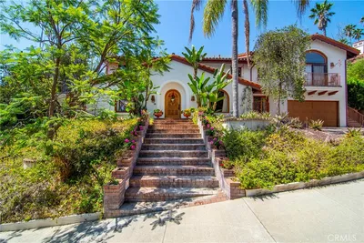 18690 Pasadero Drive photo 2