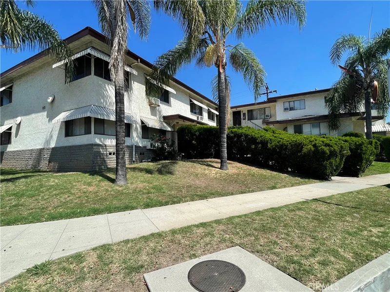 400 N Garfield Avenue A