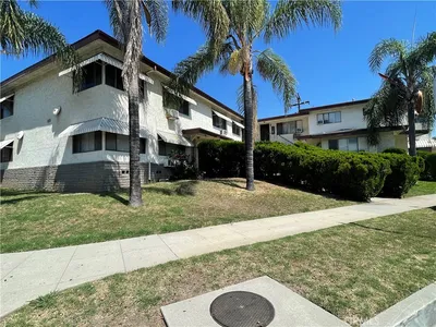 400 N Garfield Avenue A