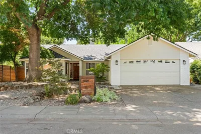10 Savannah Lane, Chico, CA 95926