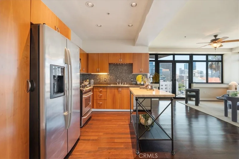 Photo 2 of 1551 4th Ave 409