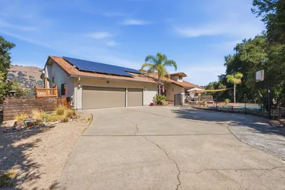 17240 Copper Hill Drive
