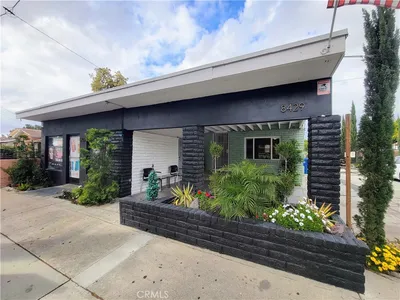 8429 Somerset Blvd.