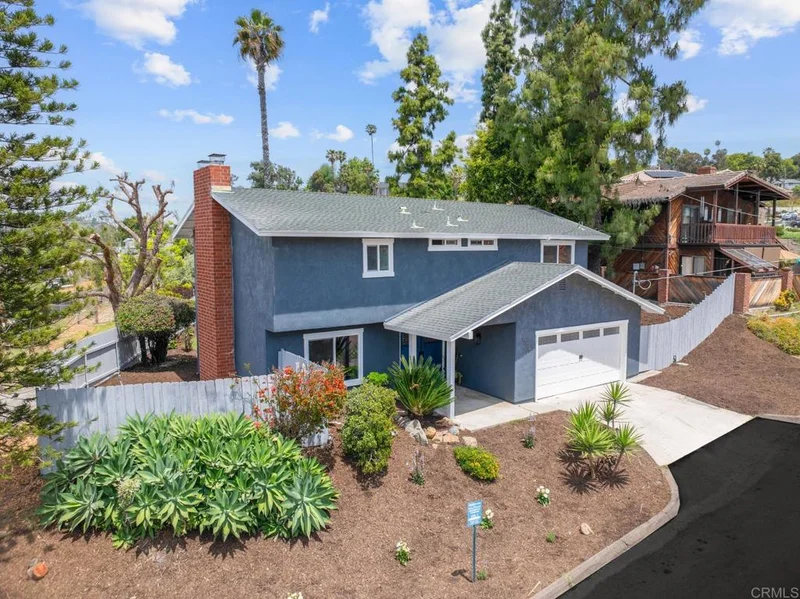 Photo 2 of 9306 Hollyhock Road