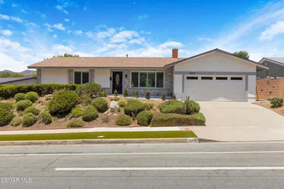3653 Kimber Drive