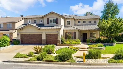 11933 Pine Mountain Court