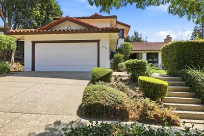 16710 Trail Drive