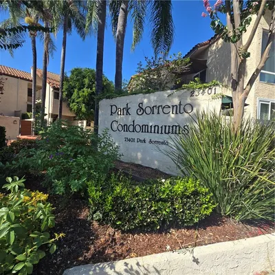 23401 Park Sorrento 50