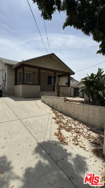 1582 Ricardo Street