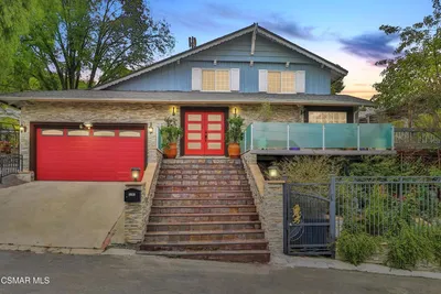 5141 Elvira Road