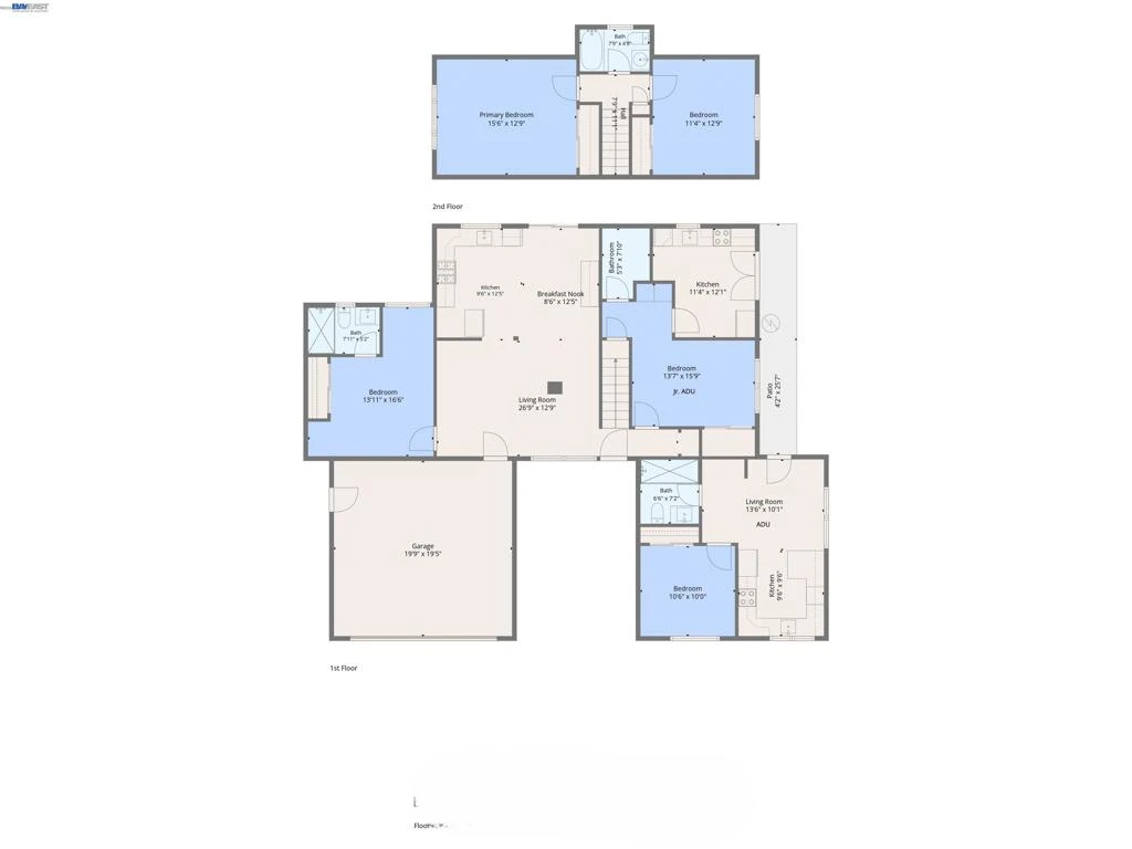 Interior 1