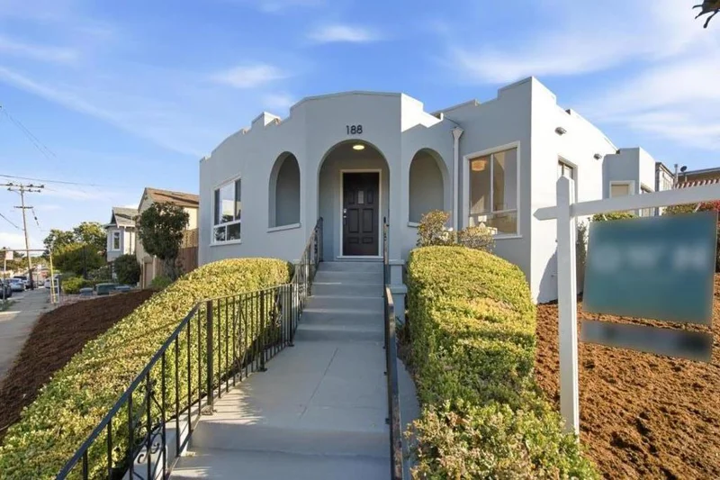 Photo 2 of 188 San Felipe Avenue