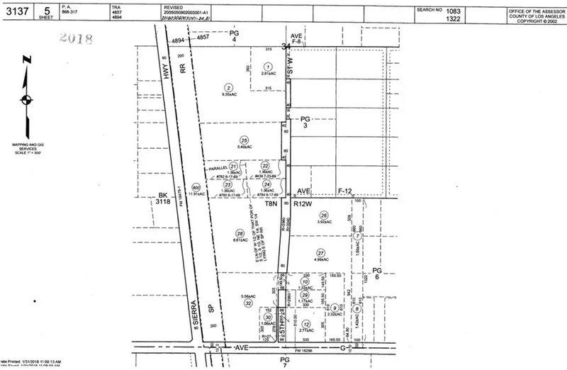 Photo 2 of 0 W Ave F-12