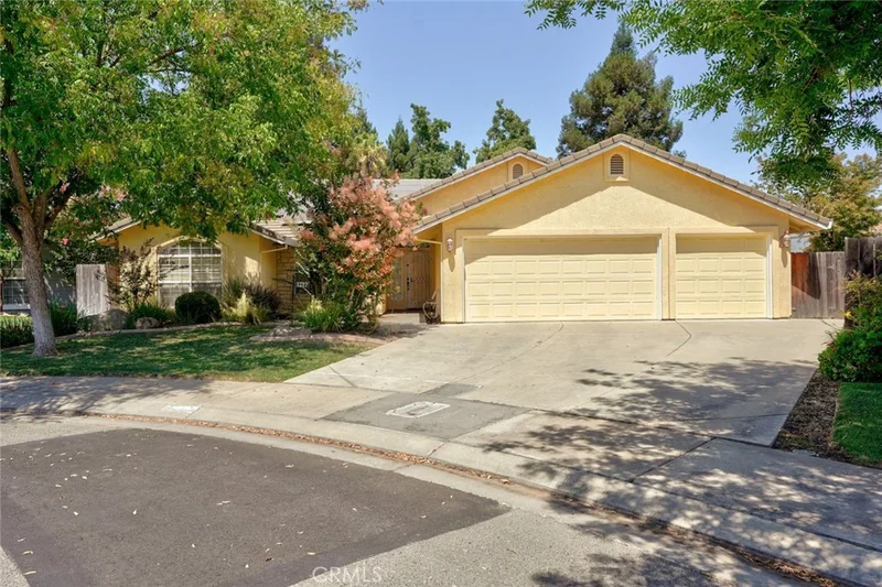 1217 Cathedral Creek Court