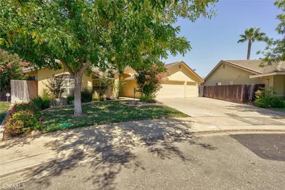 1217 Cathedral Creek Court photo 2
