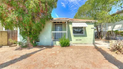 14551 Pacific
