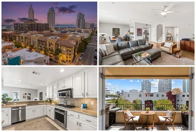 301 W G Street 409