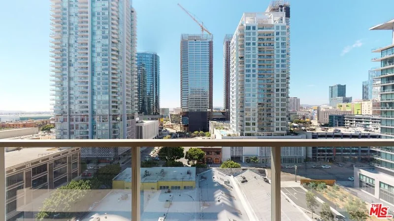 1155 S Grand Avenue 1108