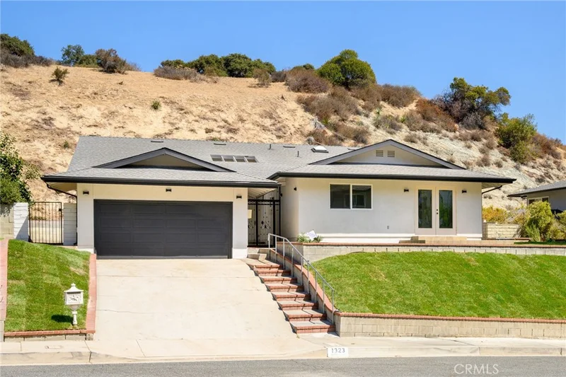 1323 Branta Drive