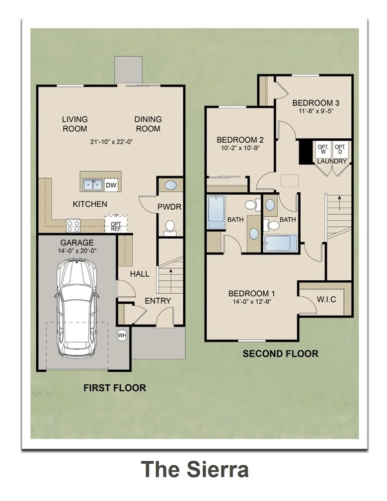 Photo 2 of 615 Weslie Way
