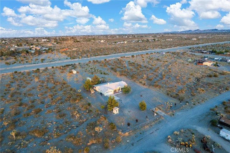 Photo 2 of 11815 Rosado Road