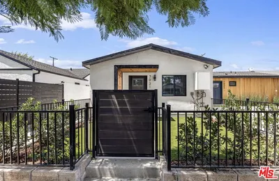 7931 Zelzah Avenue