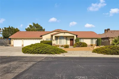 16249 Crown Valley Drive