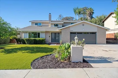 9210 Golondrina Drive