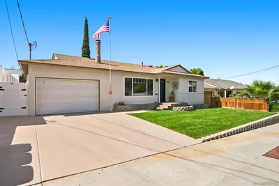 6955 Bruce Court