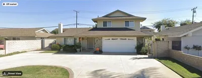 782 Carmen Drive