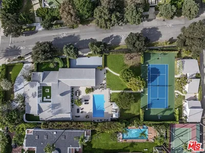 624 N Beverly Drive