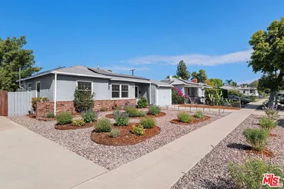 7253 Yolanda Avenue