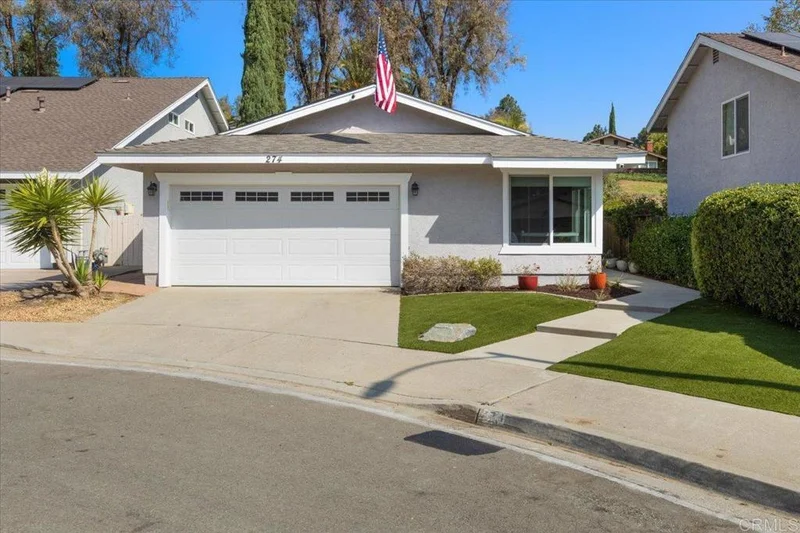274 Boleroridge Place