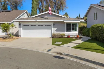 274 Boleroridge Place