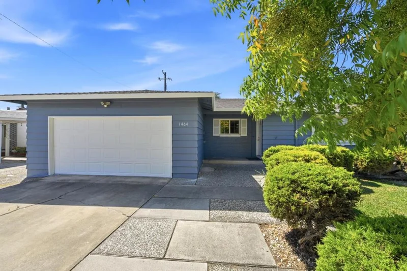 Photo 2 of 1464 Hillsdale Avenue