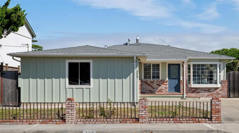 359 Grove Street