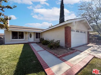 14602 Rosecourt Drive