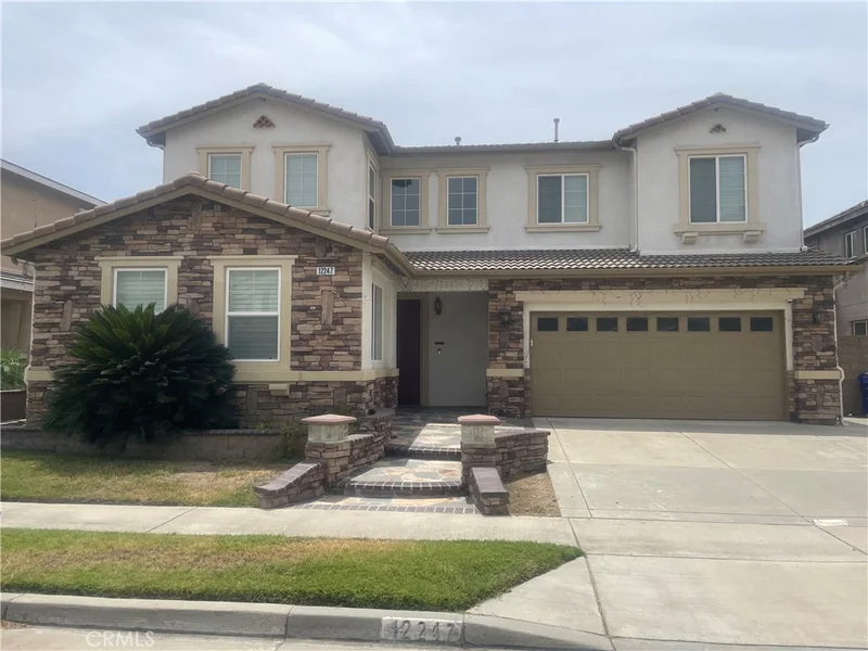 12247 Iron Stone Drive photo 2
