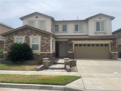 12247 Iron Stone Drive photo 2