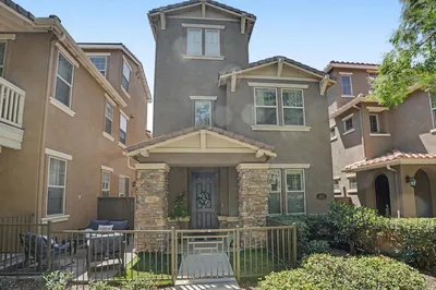 1817 Olive Green Street