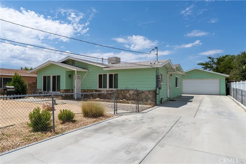 Photo 2 of 42435 52nd Street W