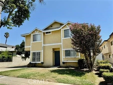 824 S Sierra Vista Avenue C