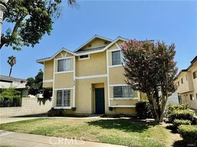 824 S Sierra Vista Avenue C