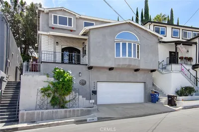 5348 Calatrana Drive