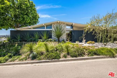 1331 Casiano Road