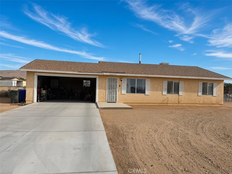 Photo 2 of 10625 Tecopa