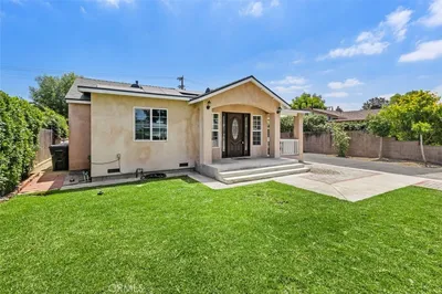 5638 Persimmon Avenue