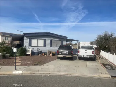 175 N Manzanita Court